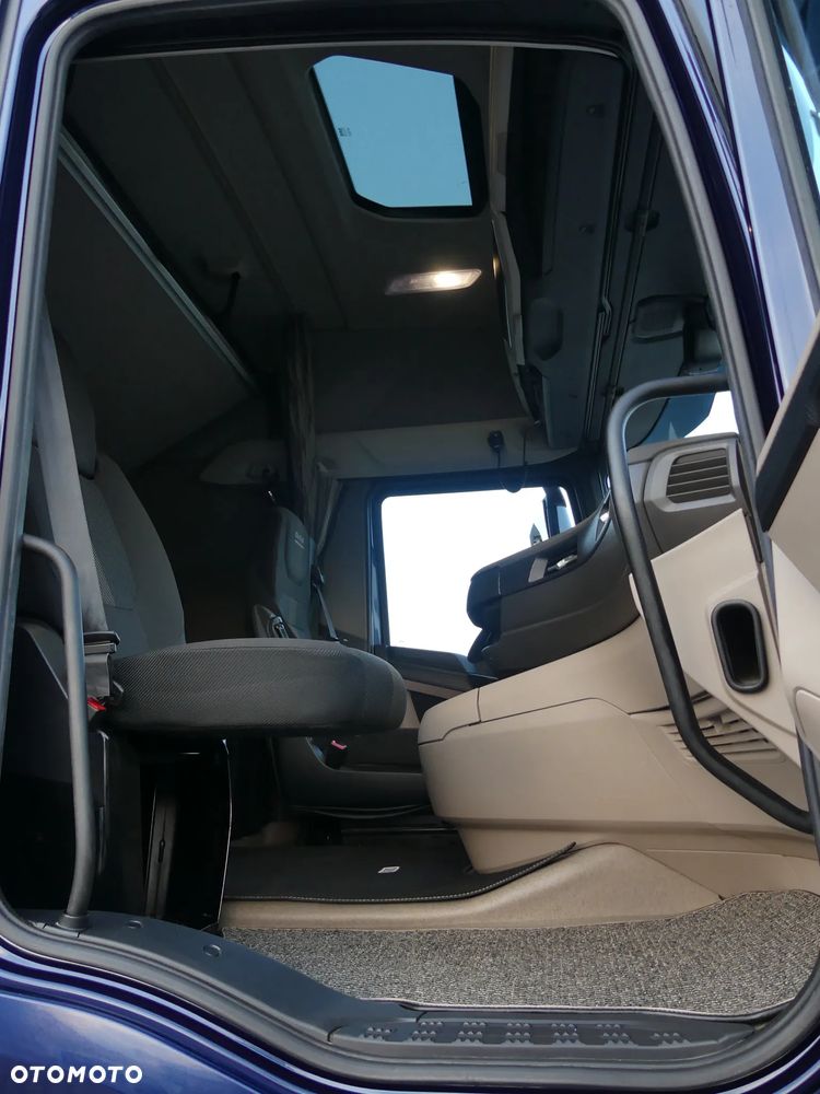 DAF XG 480  / EURO 6 / TV / BOGATE WYPOSAŻENIE / AUTOMAT / - 28