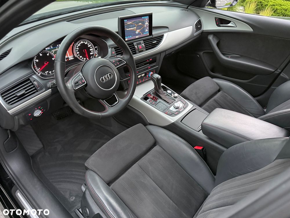 Audi A6 Avant 2.0 TDI ultra S tronic - 21