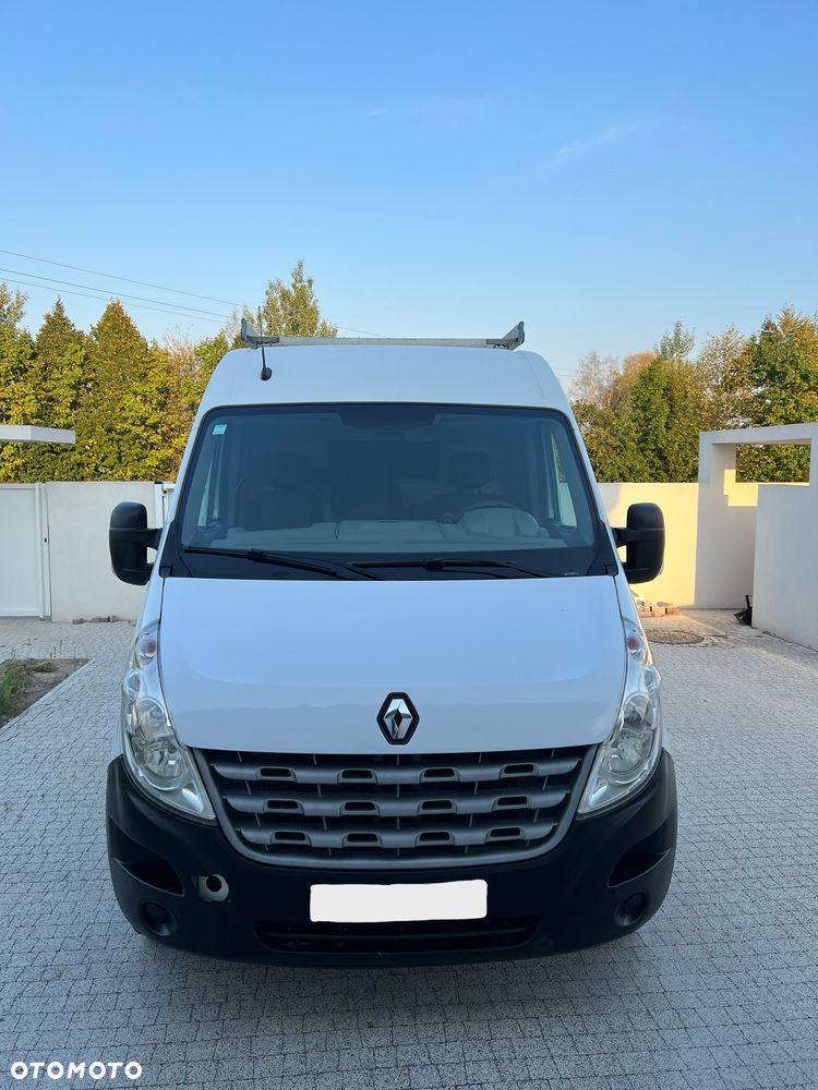 Renault MASTER - 21