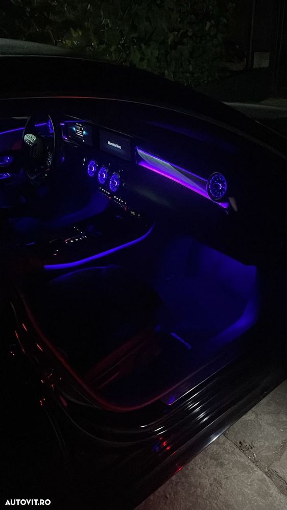 Mercedes-Benz CLA 180 7G-DCT AMG Line - 17