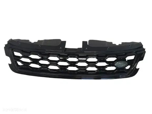 RANGE ROVER EVOQUE L551 II 2019- GRILL ATRAPA CHŁODNICY ZNACZEK ORYGINAŁ - 13