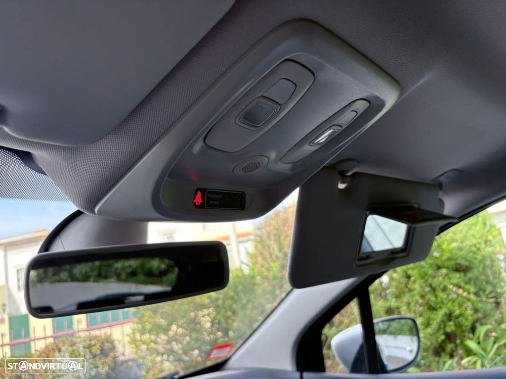 Renault Captur 0.9 TCE Exclusive - 53