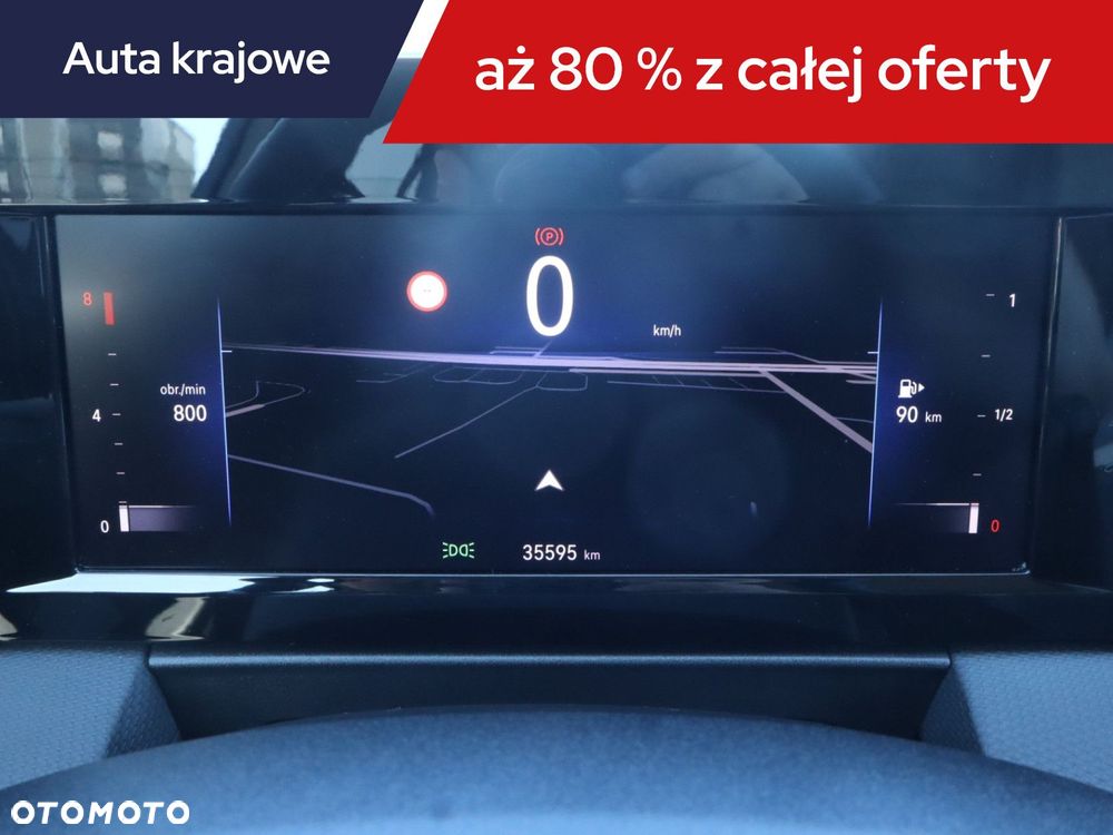 Opel Astra - 12
