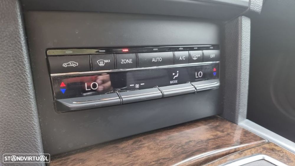 Mercedes-Benz E 220 CDi Elegance BE 136g - 34