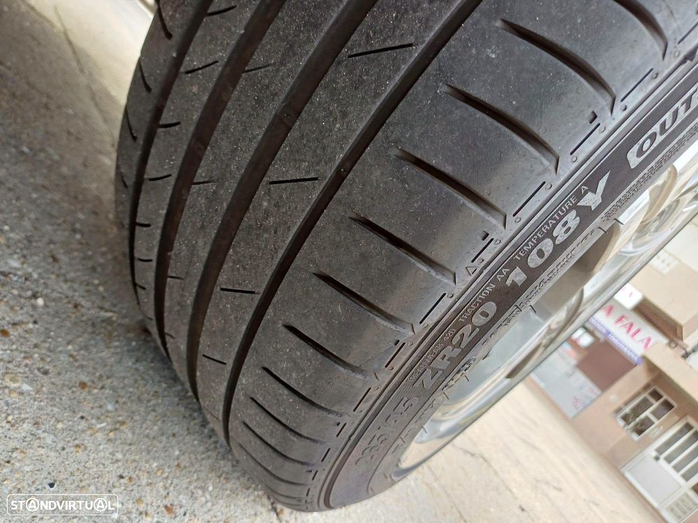 Mercedes-Benz ML 320 CDi - 9