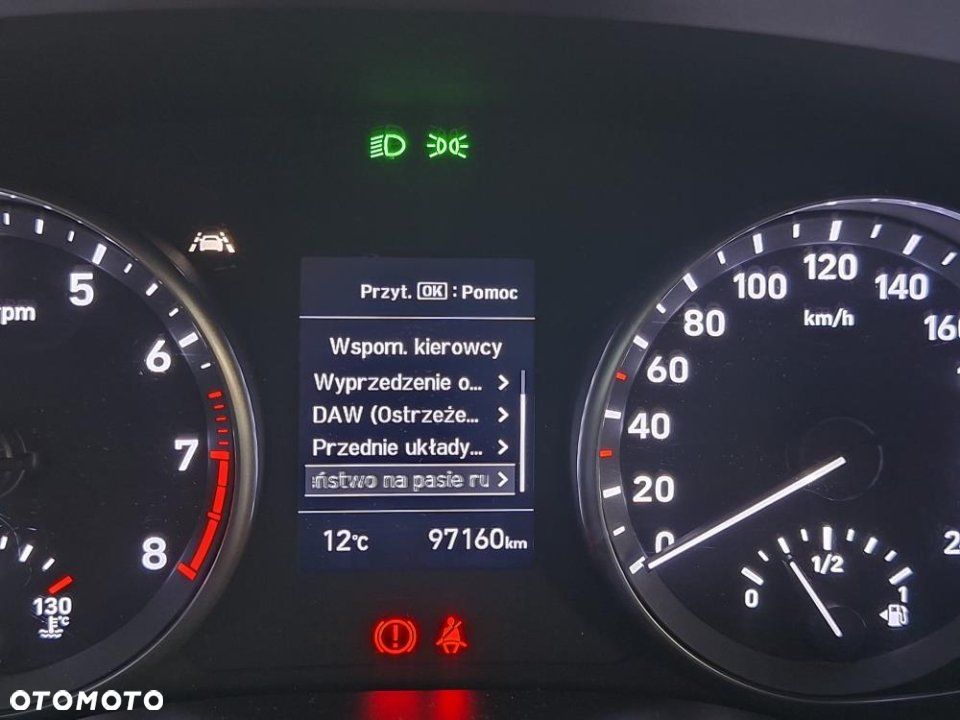 Hyundai i30 2022