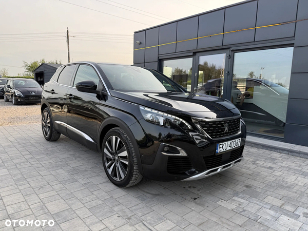 Peugeot 3008 1.2 PureTech Access