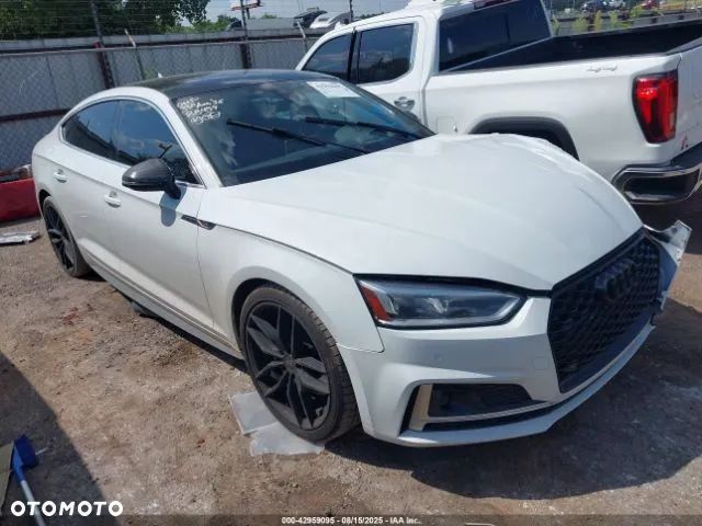 Audi S5 Coupé 3.0 TFSI Quattro Tiptronic - 1