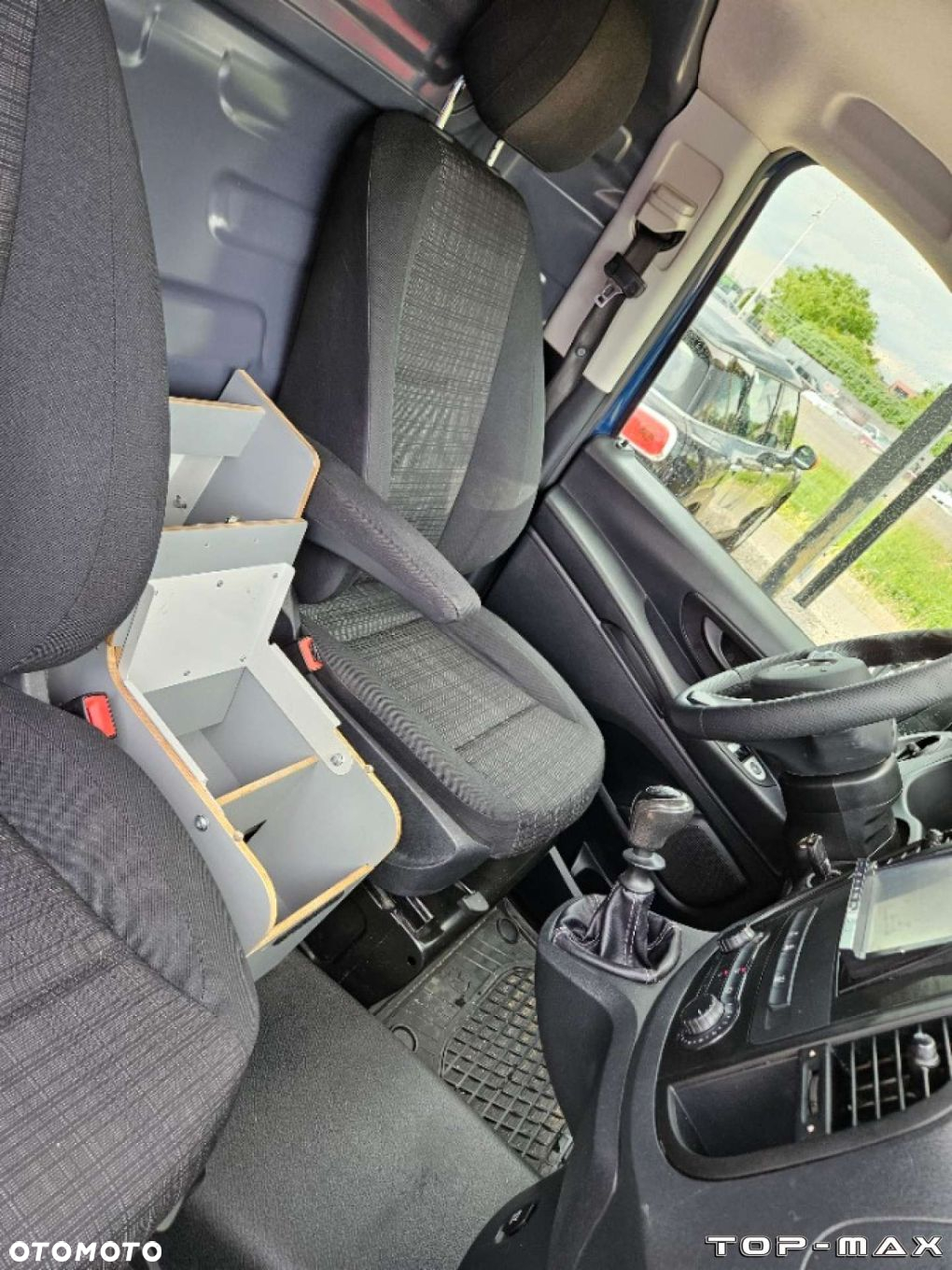 Mercedes-Benz Vito - 18