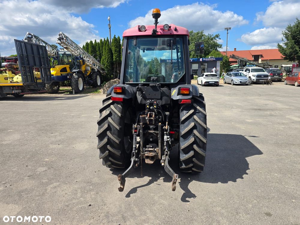 McCormick F85 - 7