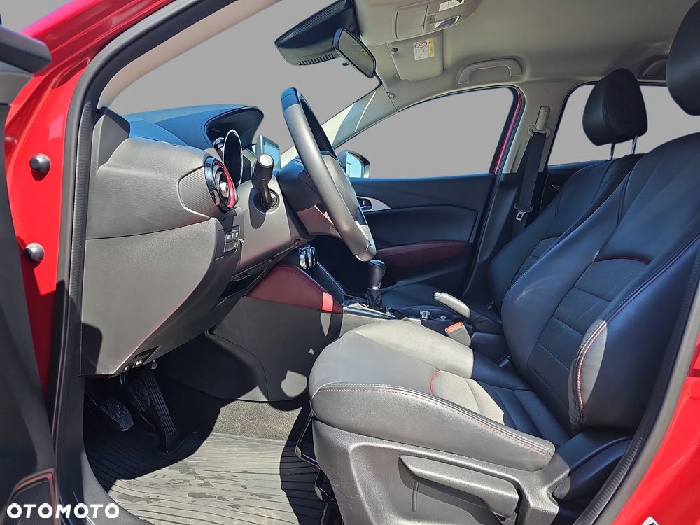 Mazda CX-3 2.0 Skypassion AWD - 11