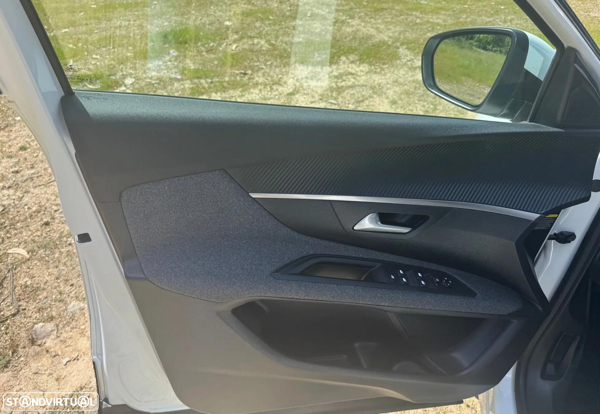 Peugeot 3008 - 21