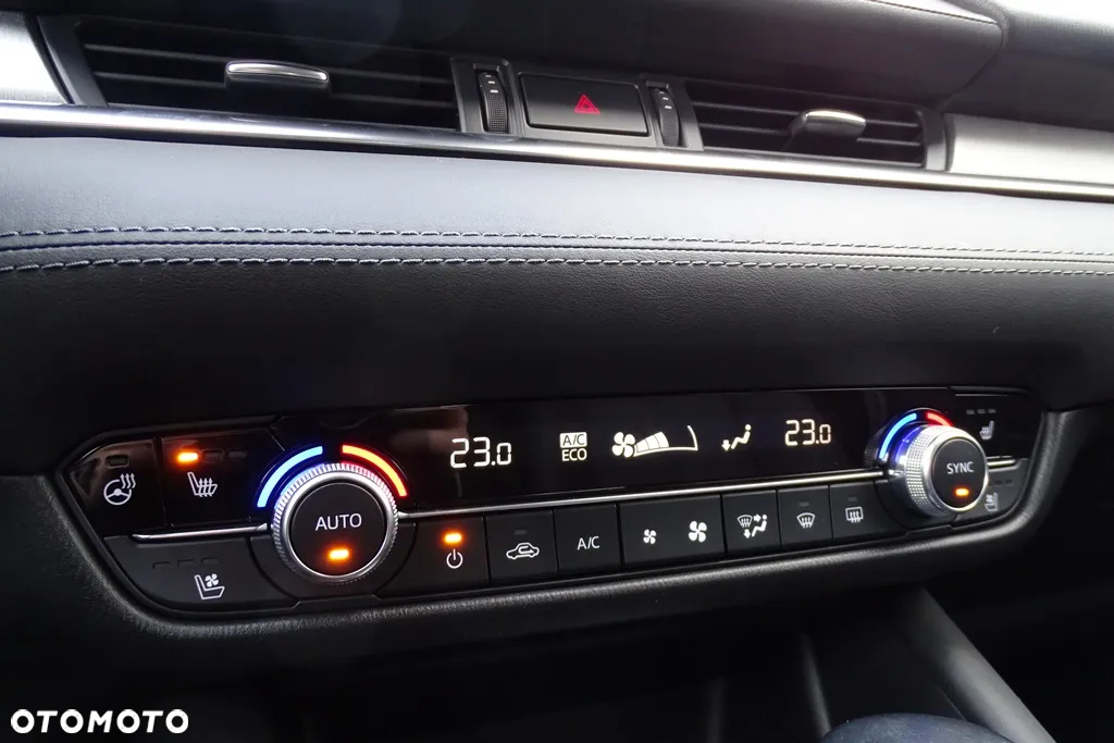 Mazda 6 2.0 SkyPrestige - 31