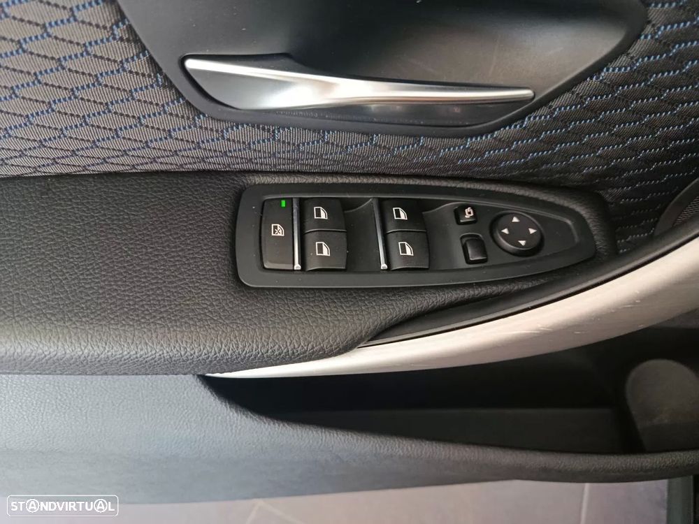 BMW 420 Gran Coupé d Pack M Auto - 20