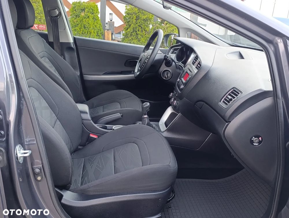 Kia Ceed 1.4 M - 5