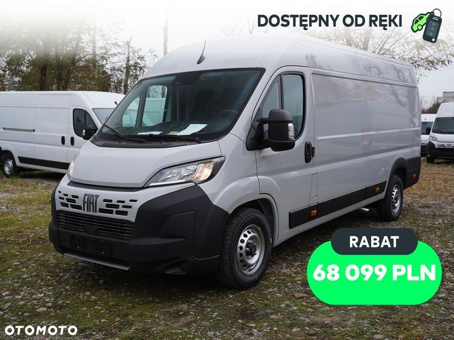 Fiat Ducato - 1