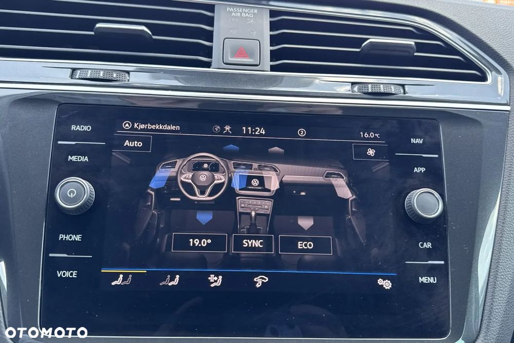 Volkswagen Tiguan 1.4 eHybrid OPF DSG Life - 13