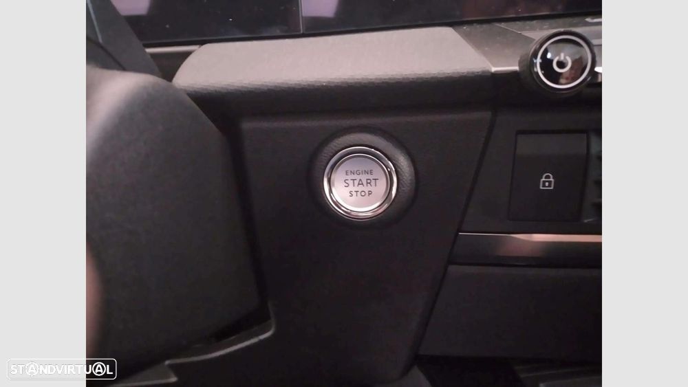 Opel Astra Sports Tourer 1.2 T Hybrid GS eDCT - 20