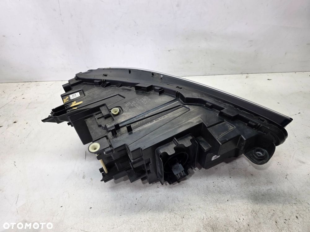 REFLEKTOR LAMPA LEWY PRZÓD MATRIX AUDI Q4 E-TRON 89A941035A - 13