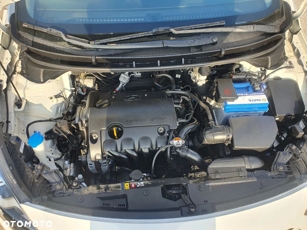 Hyundai i30 1.4 Intro Edition - 26