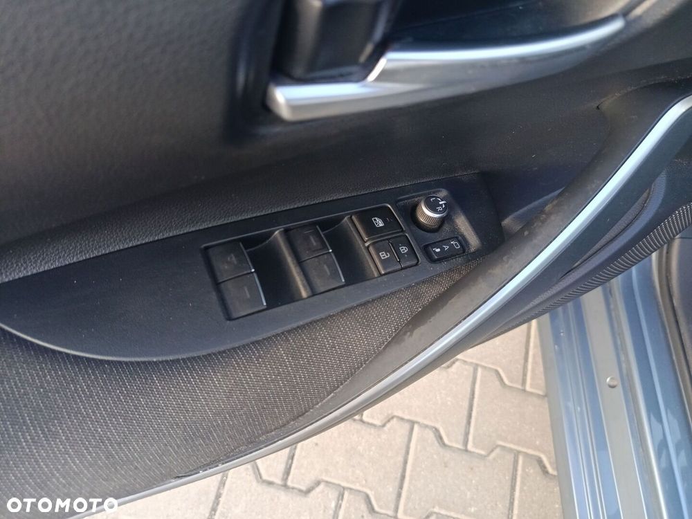 Toyota Corolla 1.8 Hybrid Style - 21