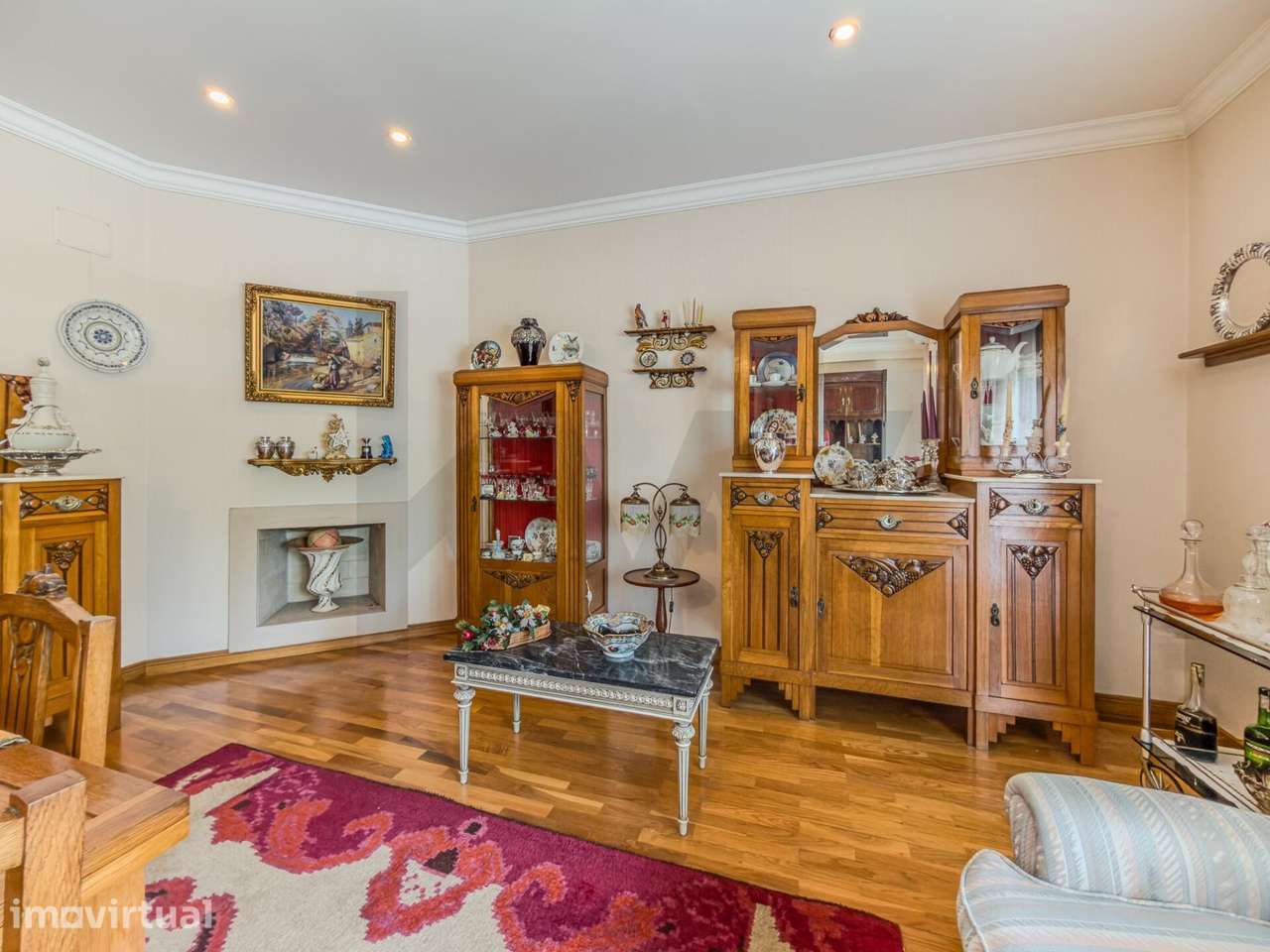 Apartamento T3 em Senhora da Hora, Matosinhos - Grande imagem: 3/23