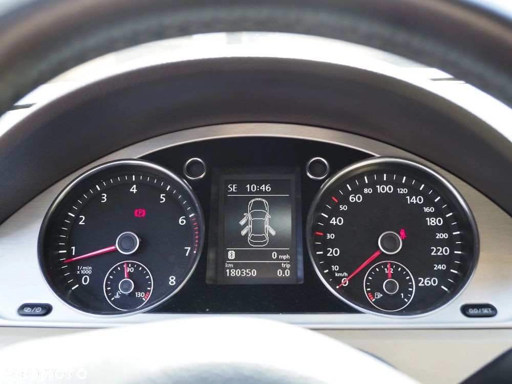 Volkswagen Passat 1.4 TSI Highline R-Style - 4