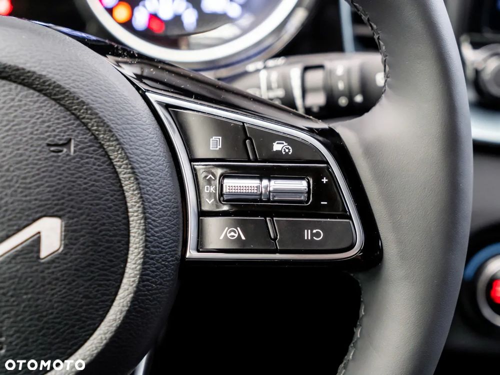 Kia XCeed 1.6 T-GDI Tribute DCT - 23