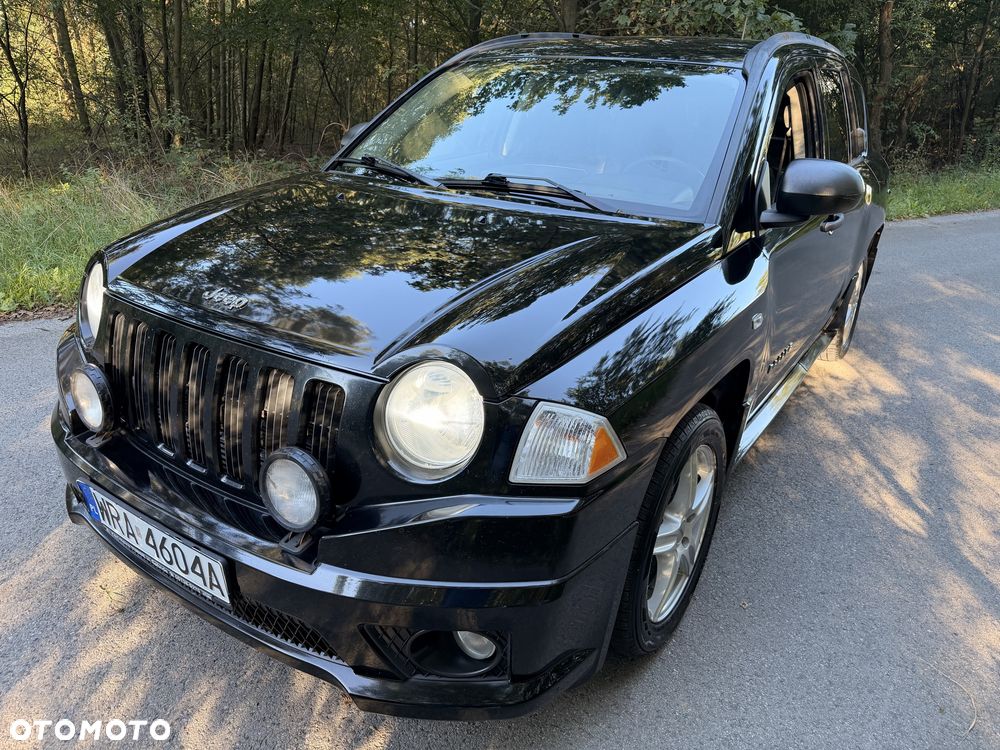 Jeep Compass - 3