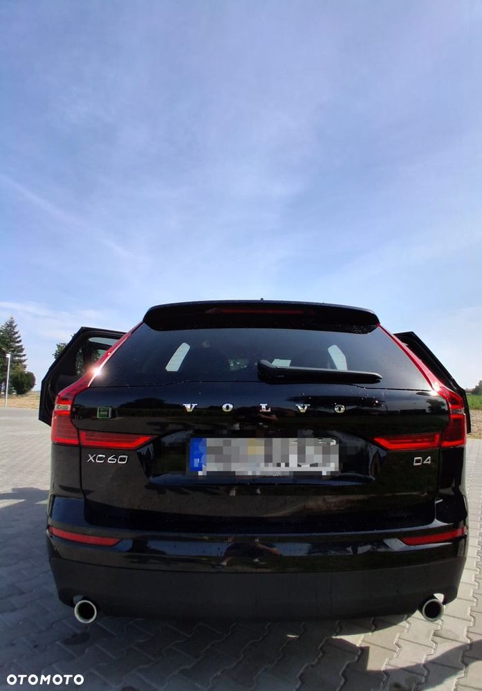 Volvo XC 60 - 14