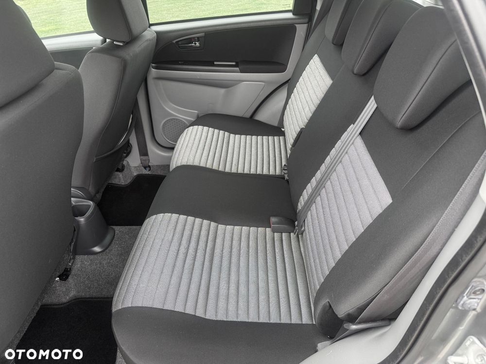 Suzuki SX4 1.6 VVT 4x4 Style - 19