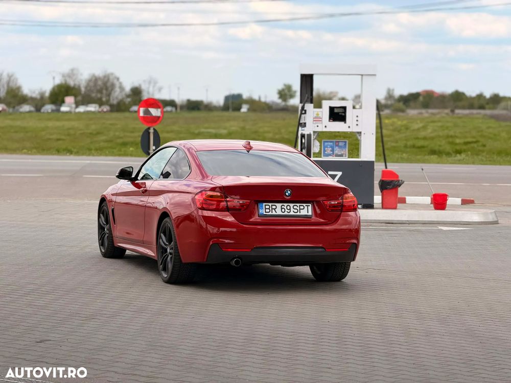 BMW Seria 4 - 3