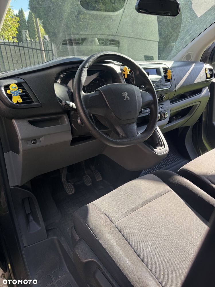 Peugeot Expert - 7