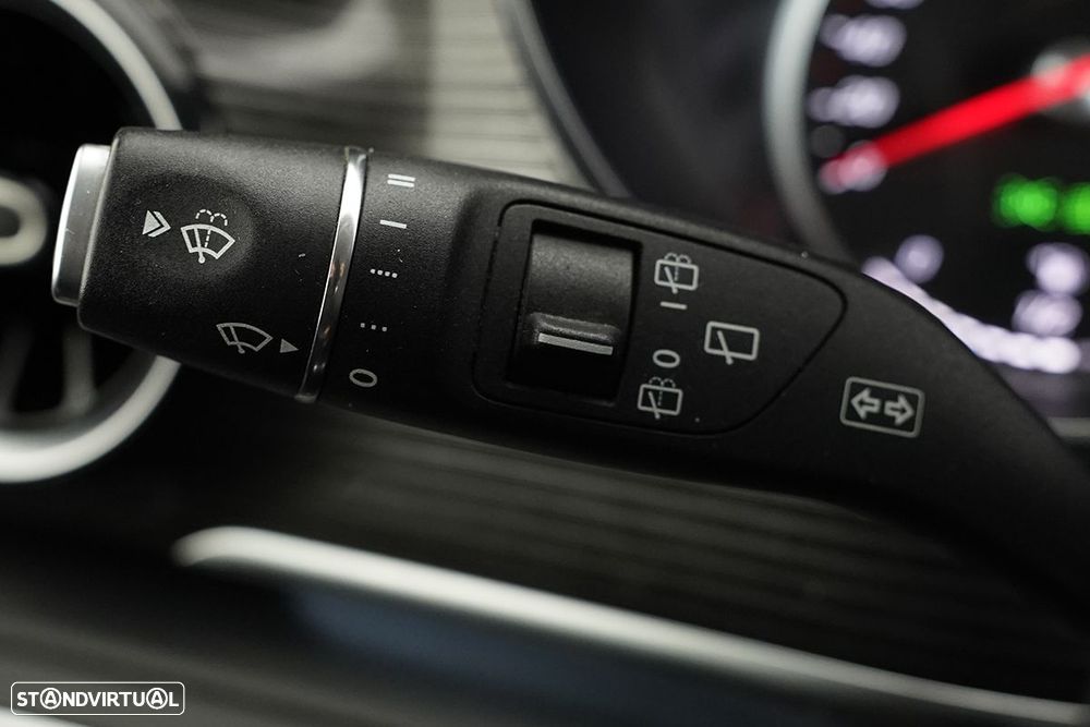 Mercedes-Benz V 250 d Longo Avantgarde - 16