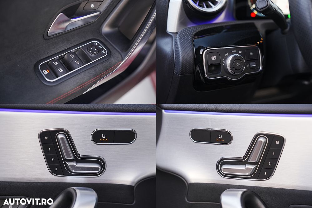 Mercedes-Benz CLA 250 e 8G-DCT Edition AMG Line - 7