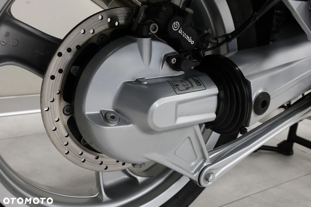 BMW R - 38