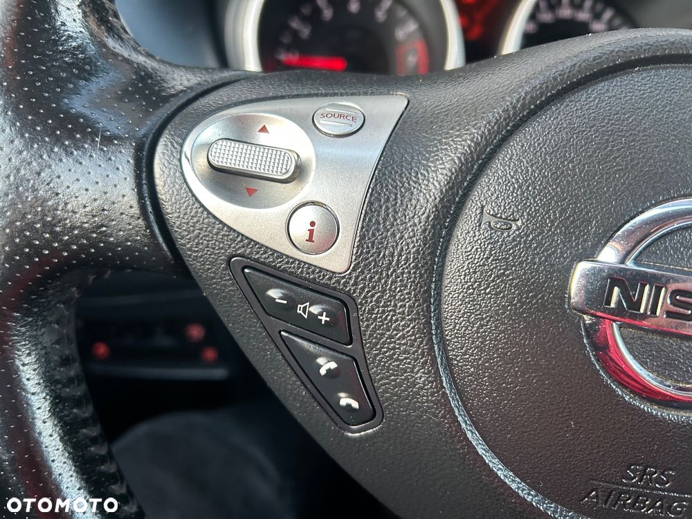 Nissan Juke 1.2 DIG-T N-Connecta - 30