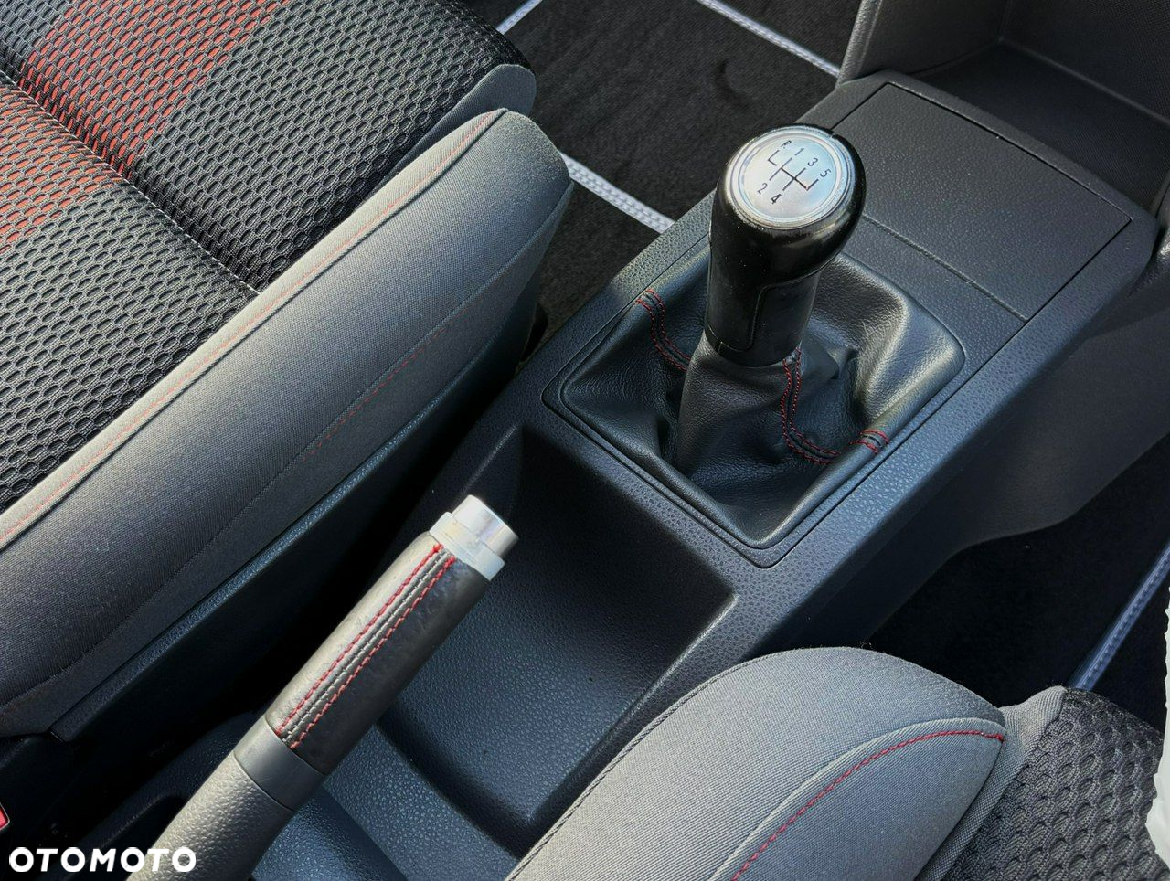 Volkswagen Polo 1.4 GT Rocket - 29