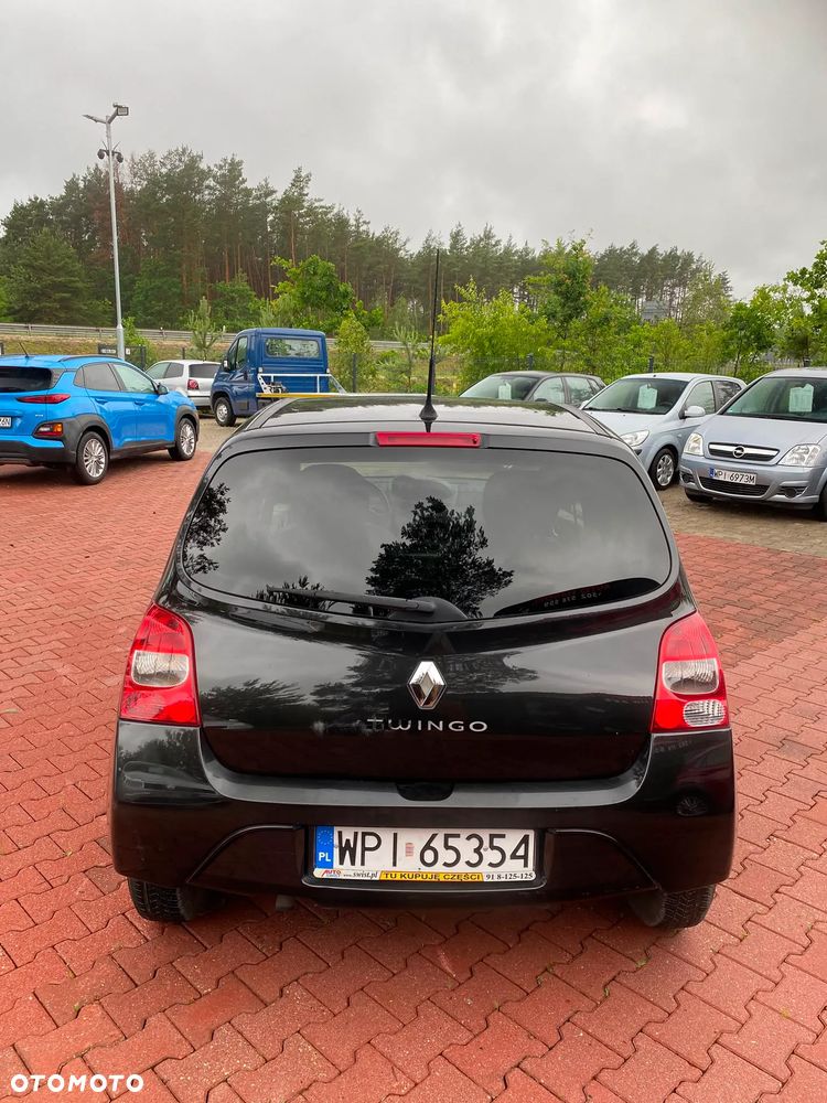 Renault Twingo 1.2 16V Night & Day - 7