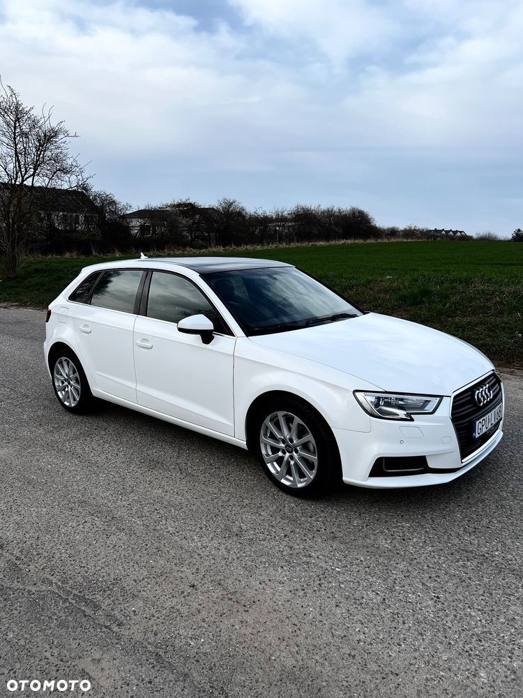 Audi A3 Sportback - 10