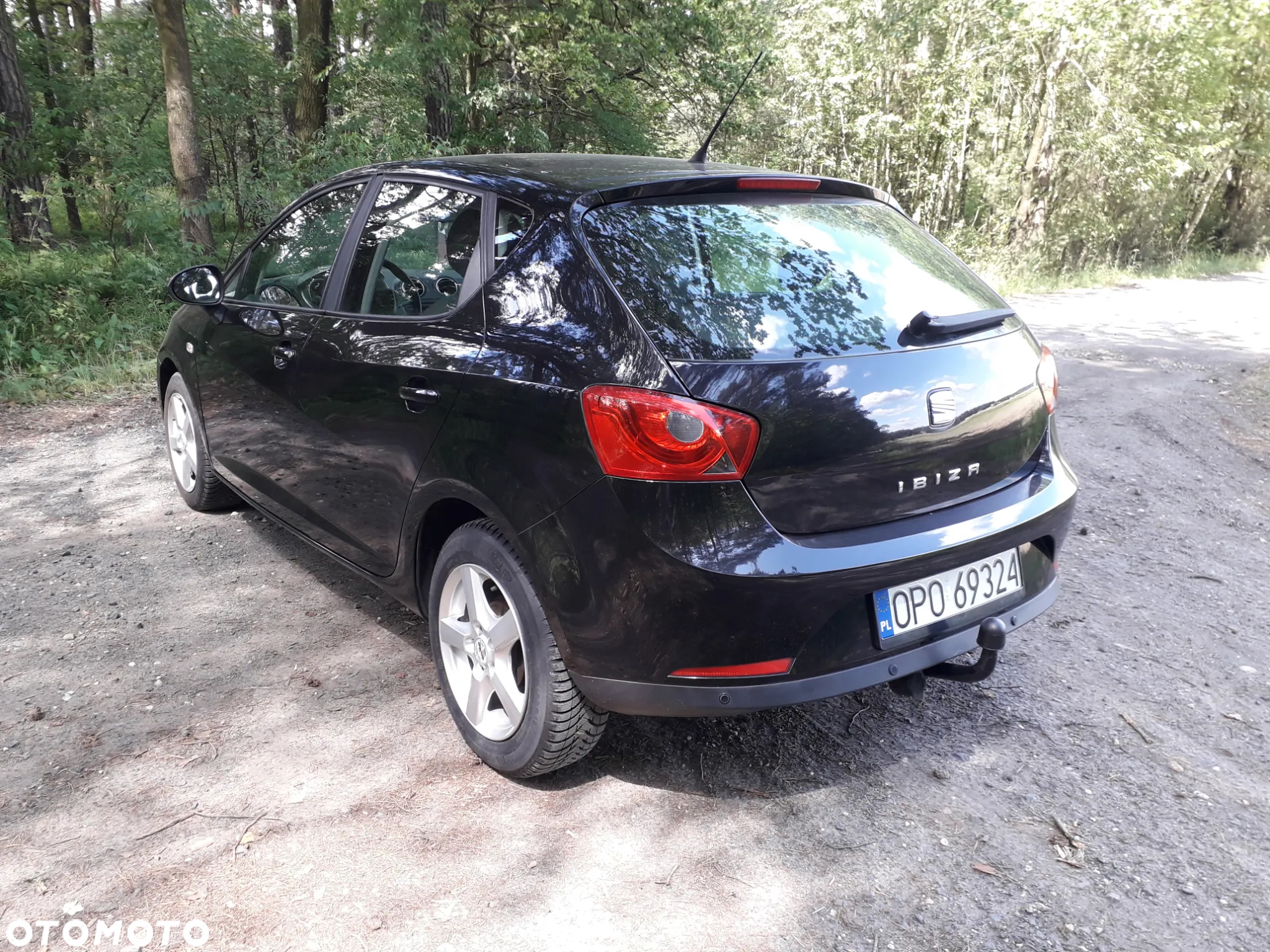 Seat Ibiza - 7