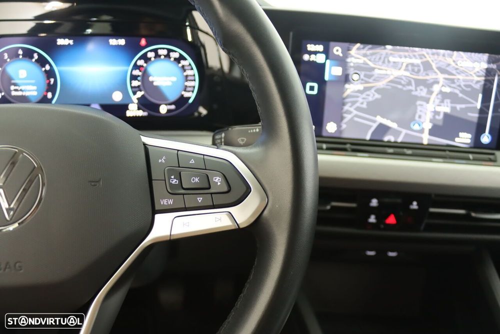 VW Golf 1.0 TSI Life - 15