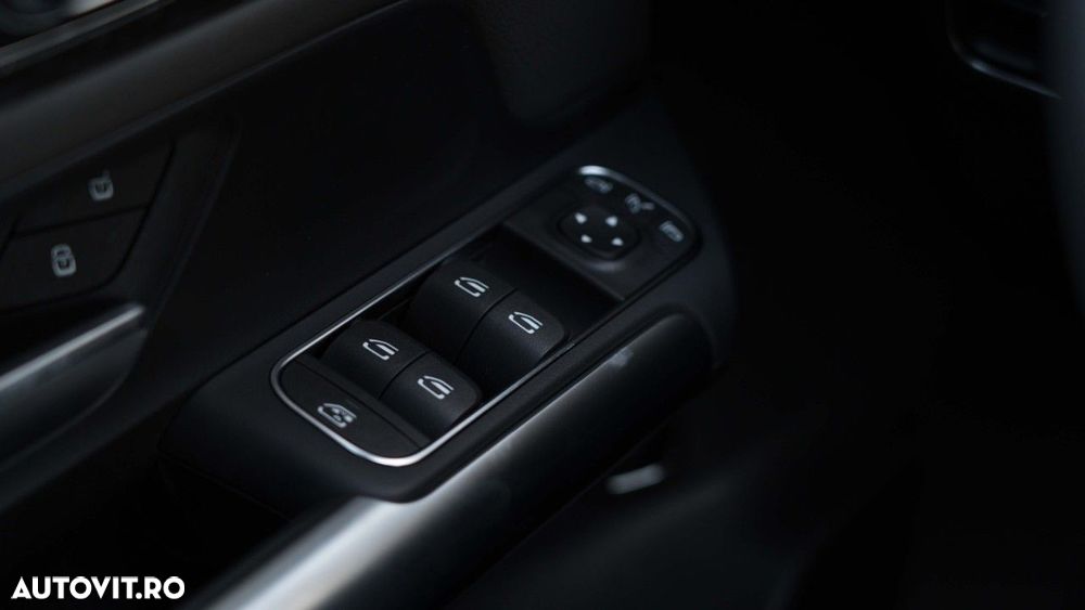 Mercedes-Benz EQA 250+ - 18