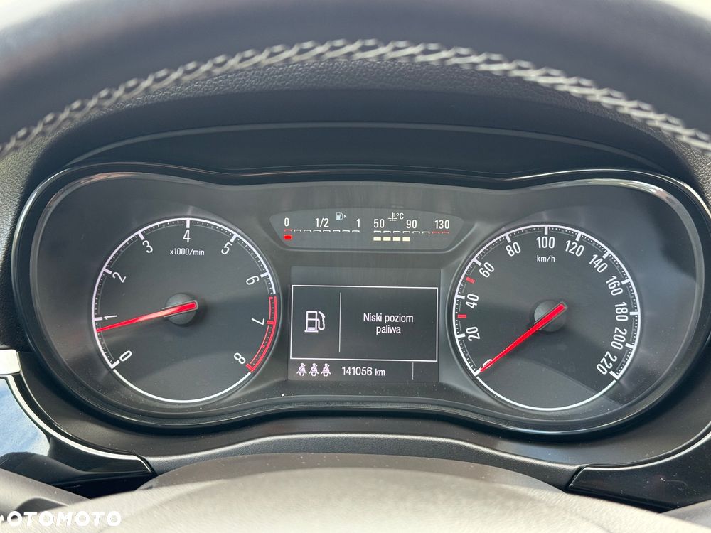 Opel Corsa 1.4 T Cosmo S&S - 25