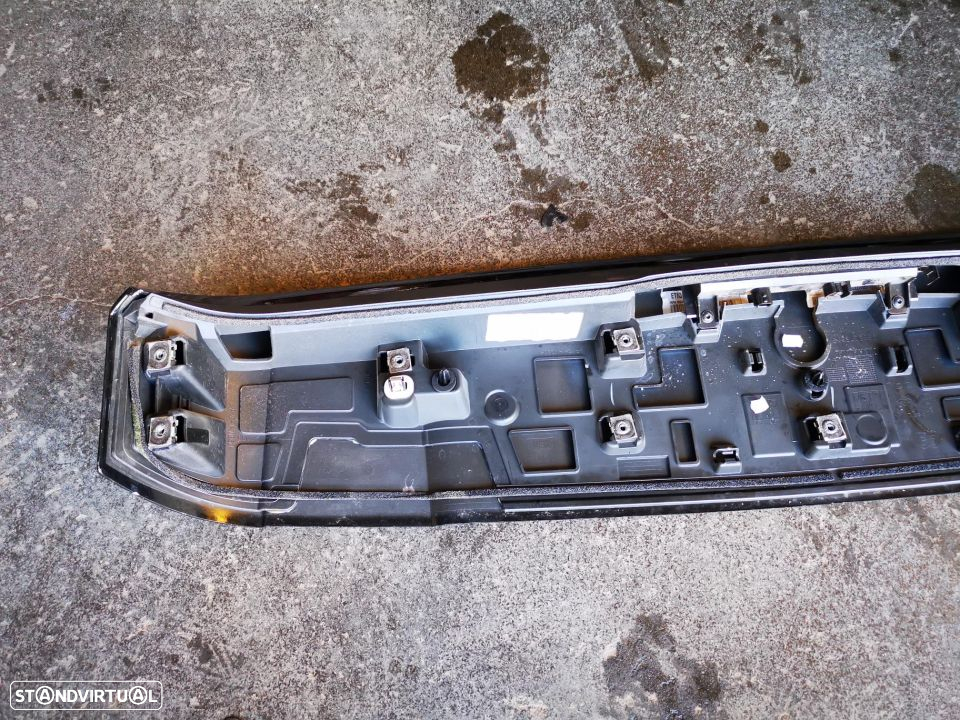RENAULT SCENIC IV AILERON MALA - Z250 - 9
