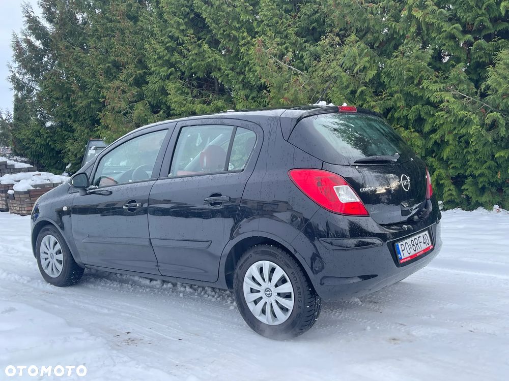 Opel Corsa 1.2 16V Color Edition - 5