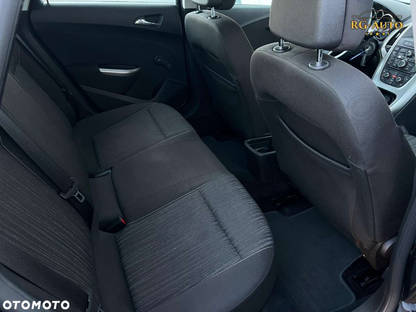 Opel Astra - 25