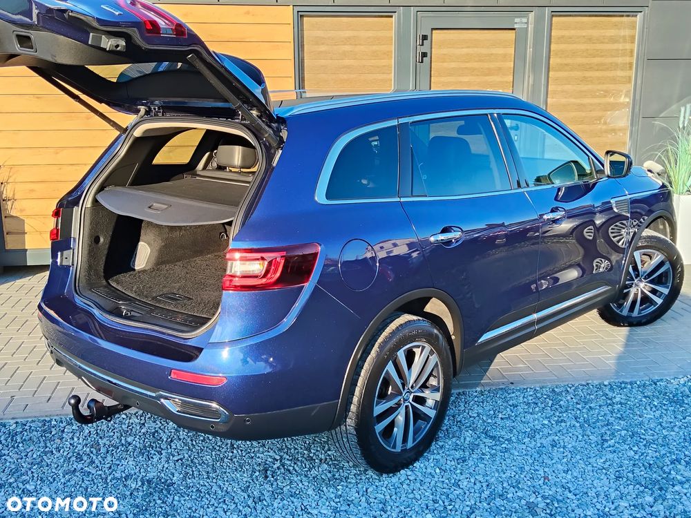 Renault Koleos 2.0 dCi Intens 4x4 - 36