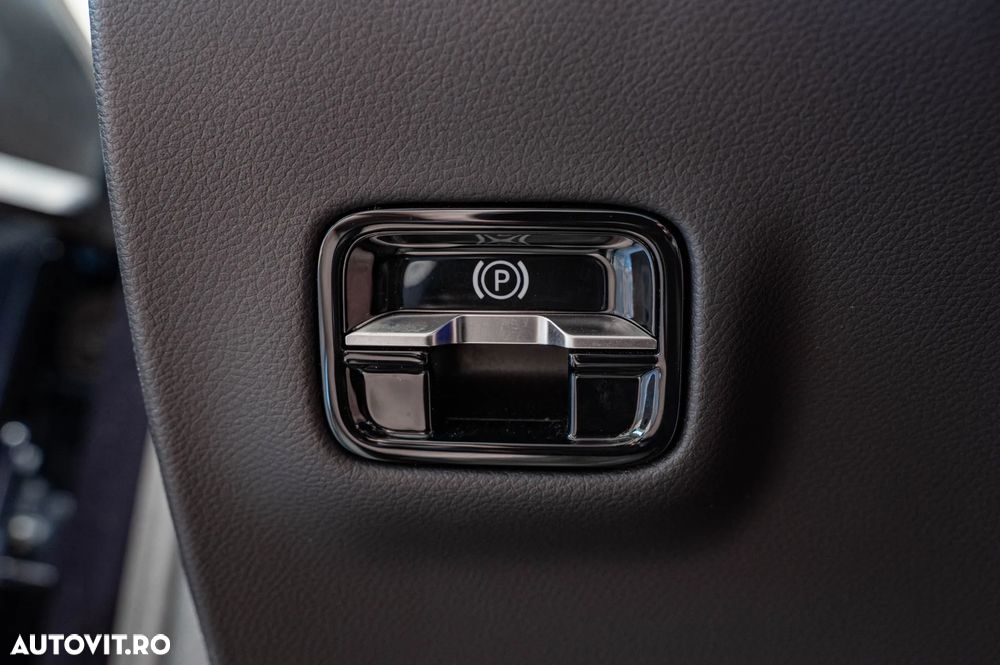 MERCEDES-BENZ E-Class 2025 — imagine 28