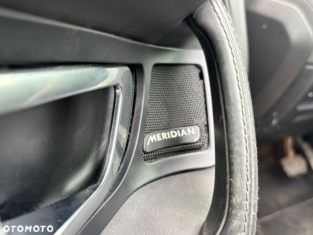 Land Rover Discovery - 13